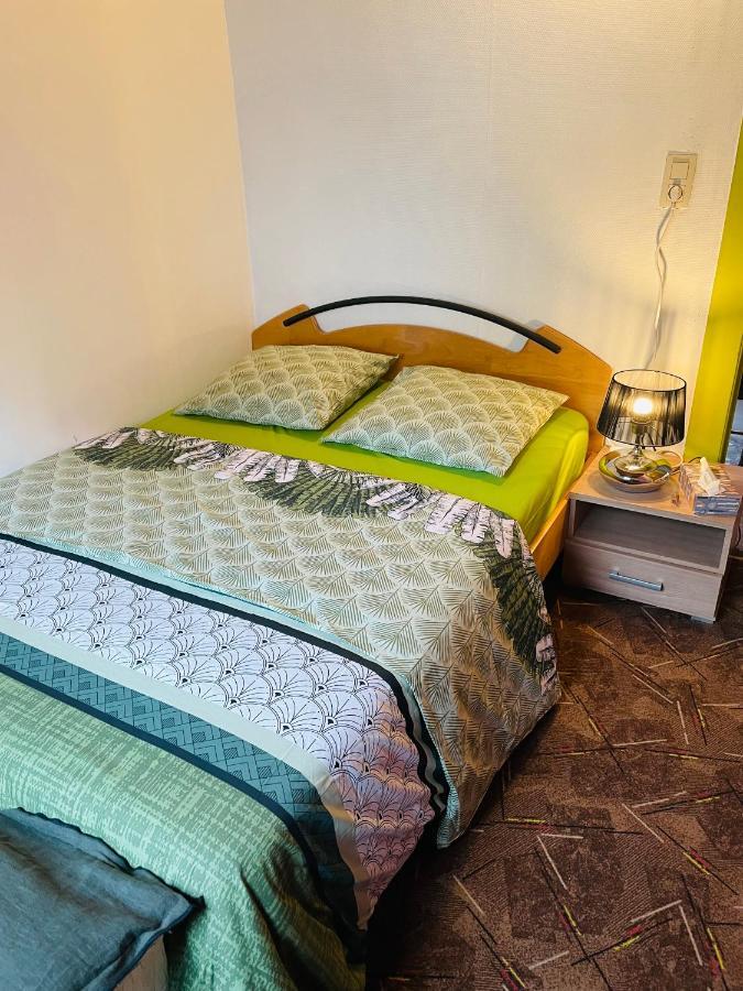Bien-Etre-Au-Calme Et Parking Gratuit Vila Seraing Exterior foto