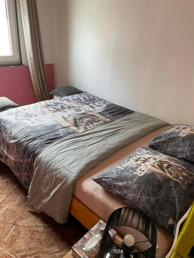 Bien-Etre-Au-Calme Et Parking Gratuit Vila Seraing Exterior foto